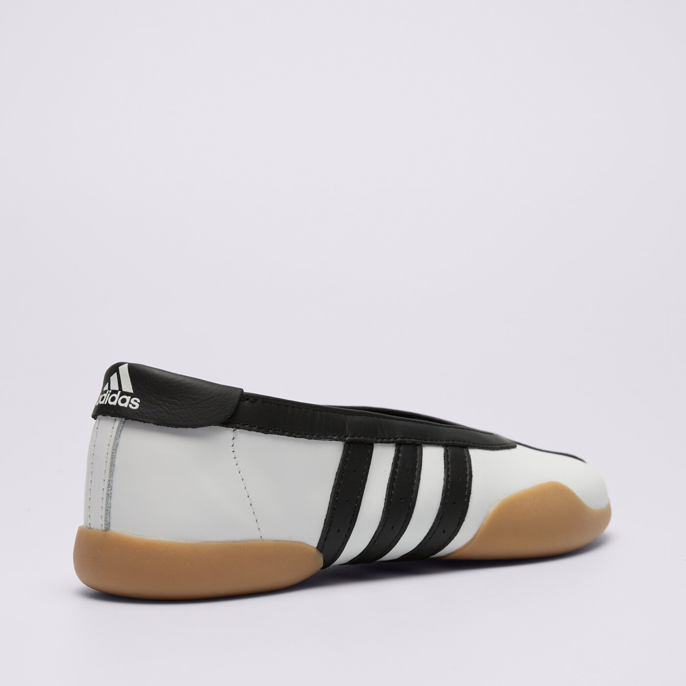 Дамски маратонки ADIDAS TAEKWONDO MEI BALLET W jr7030 цвят бял