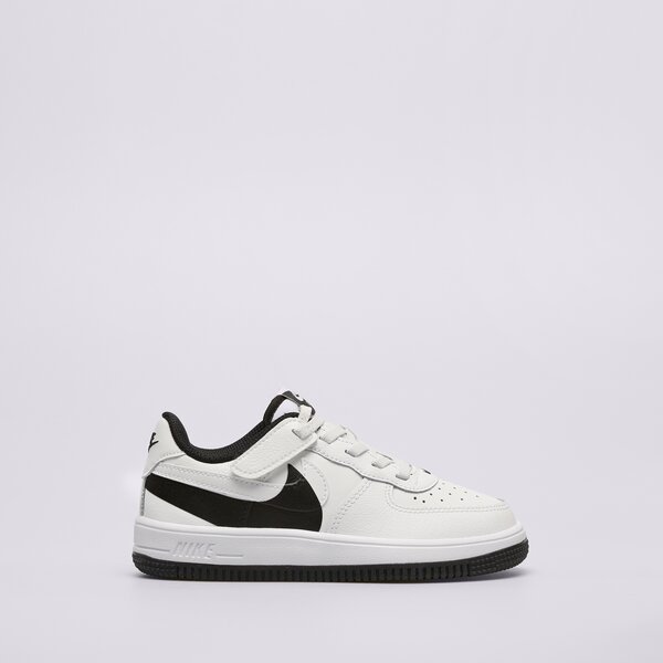 Детски маратонки NIKE FORCE 1 LOW EASYON fv7856-100 цвят бял