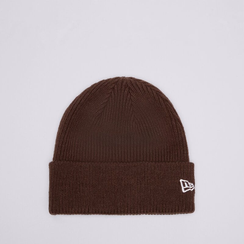 NEW ERA ШАПКА NE WOOL KNIT