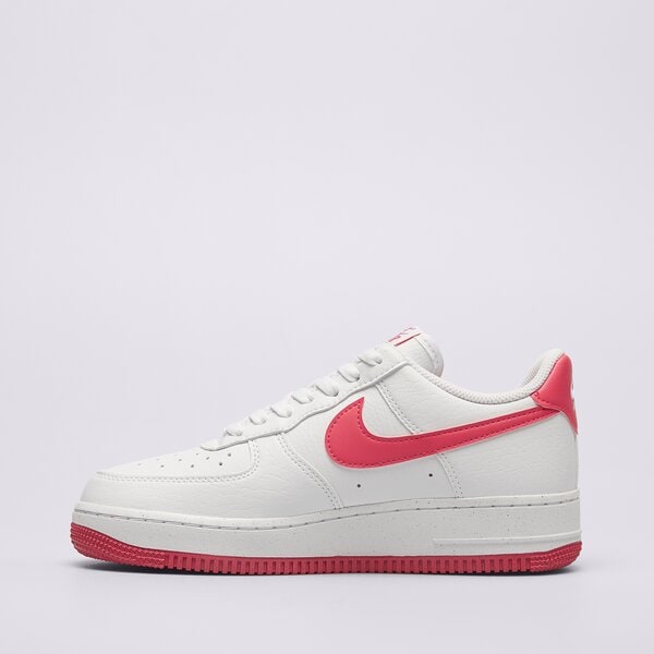 Дамски маратонки NIKE AIR FORCE 1 '07 NEXT NATURE dc9486-102 цвят бял