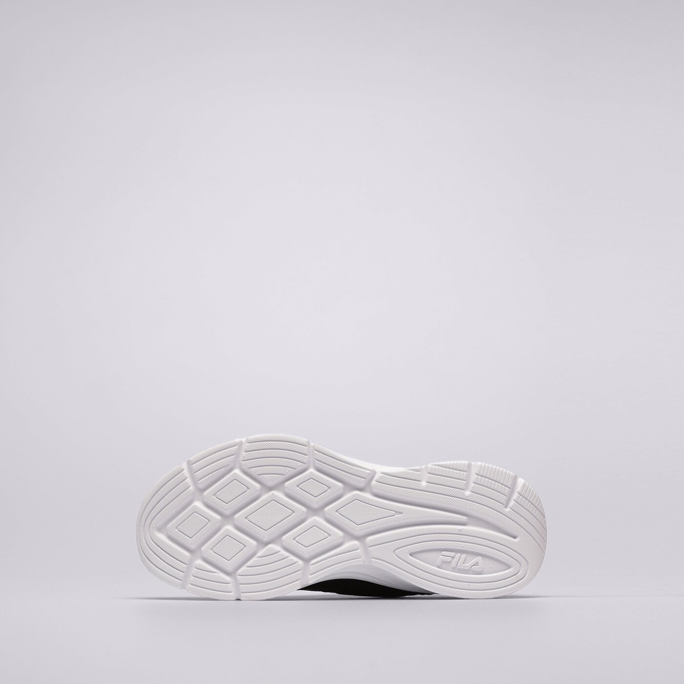 Детски маратонки FILA LANDBUZZER 3rm01396013 цвят черен