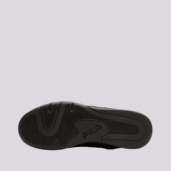 Мъжки маратонки FILA DEREVERSE 1bm01250001 цвят черен