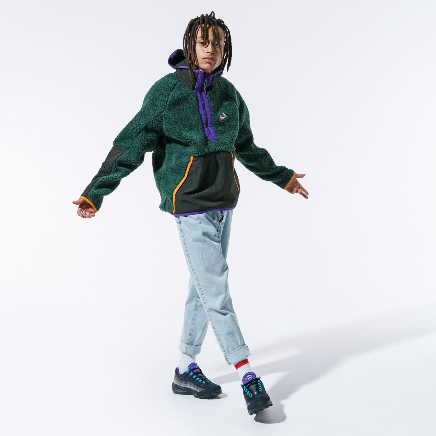 Мъжка тениска CONFRONT ТЕНИСКА DINO WHT TEE cf39tsm58001 цвят бял