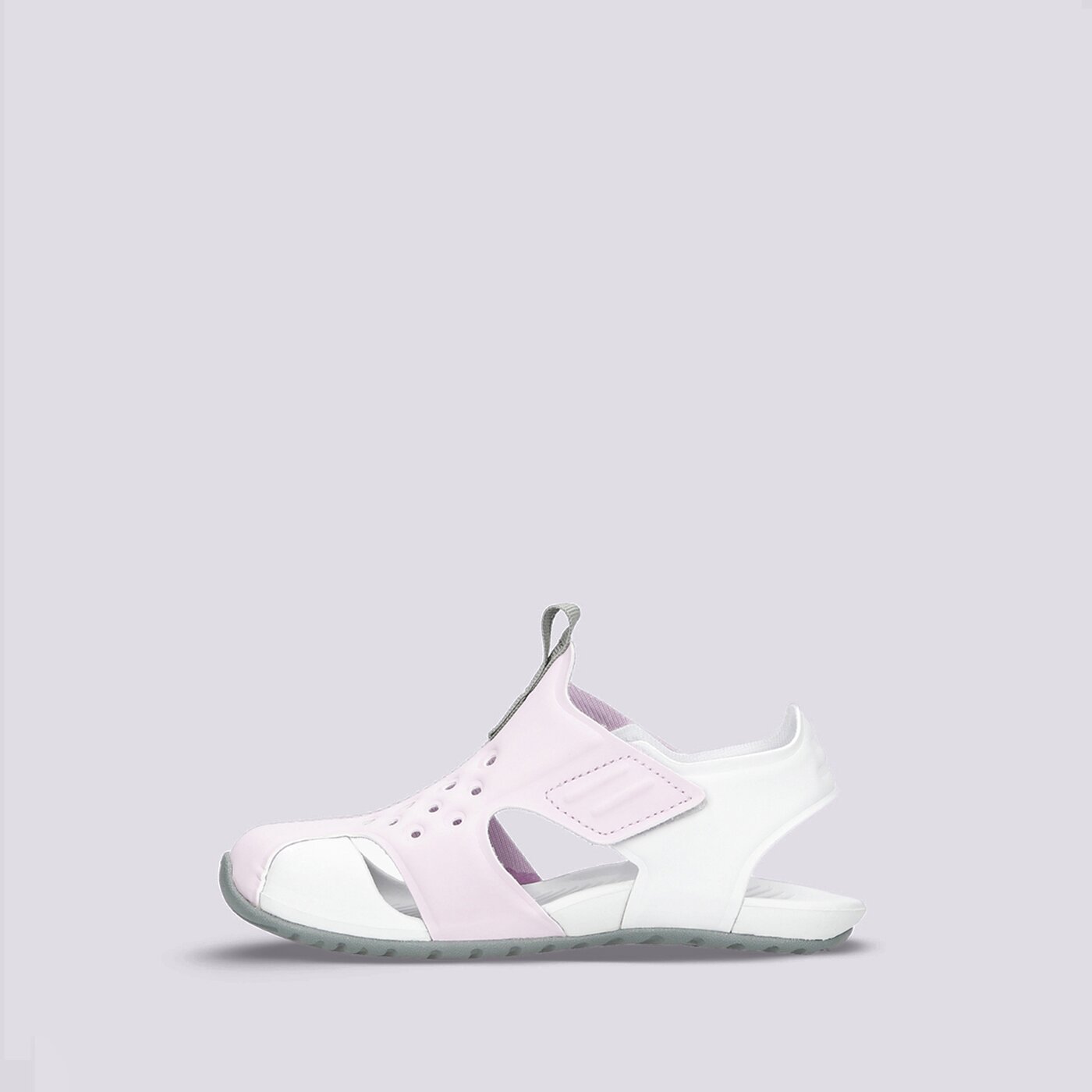 Детски чехли и сандали NIKE SUNRAY PROTECT 2 (TD) 943827-501 цвят виолетов