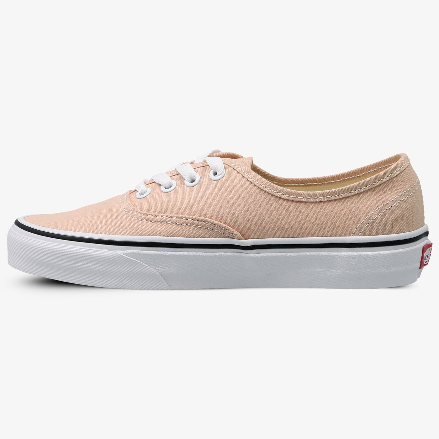 Дамски маратонки VANS UA AUTHENTIC va38emq9x цвят розов