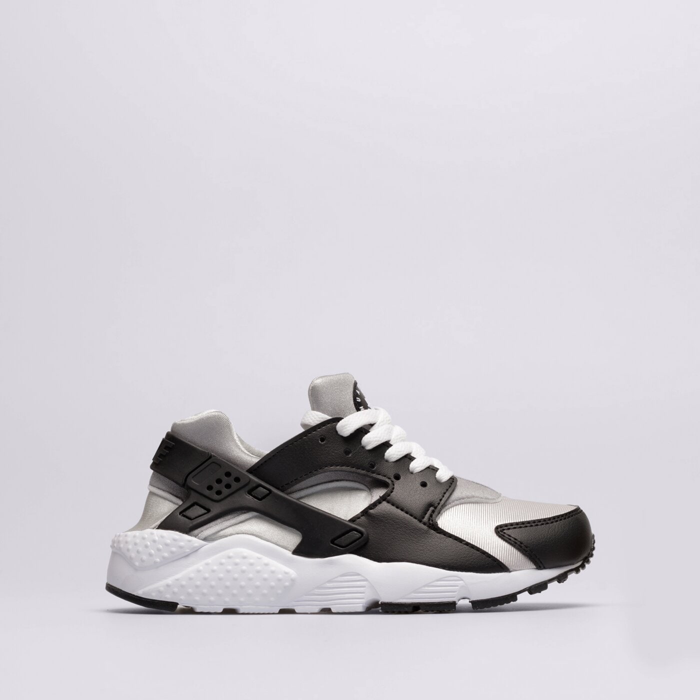 Детски маратонки NIKE HUARACHE RUN  654275-044 цвят черен