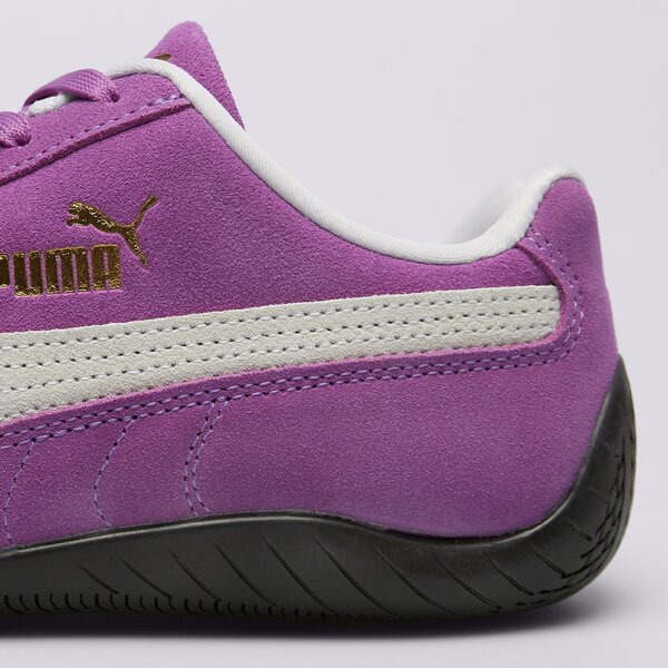 Дамски маратонки PUMA SPEEDCAT OG 39884634 цвят виолетов