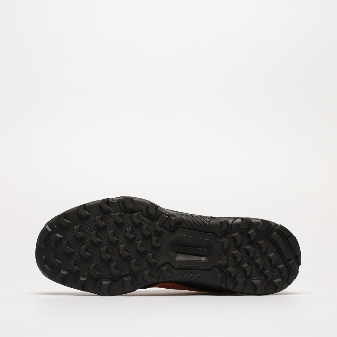 Мъжки туристически обувки ADIDAS TERREX EASTRAIL 2 hp8609 цвят оранжев