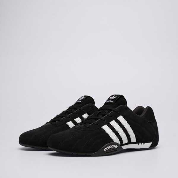 Мъжки маратонки ADIDAS ADIRACER LO ih4154 цвят черен