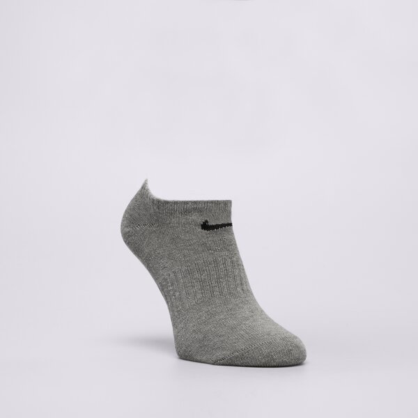 Дамски чорапи NIKE 3 PACK LOW SOCKS  sx7678-964 цвят многоцветен