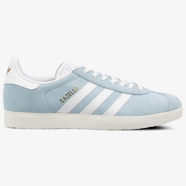 Дамски маратонки ADIDAS GAZELLE W cg6061 цвят син
