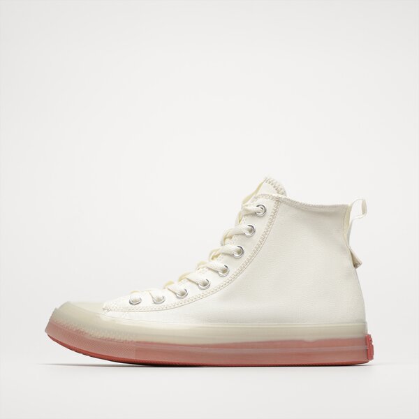 Мъжки маратонки CONVERSE CHUCK TAYLOR ALL STAR CX EXPLORE a02810c цвят бял