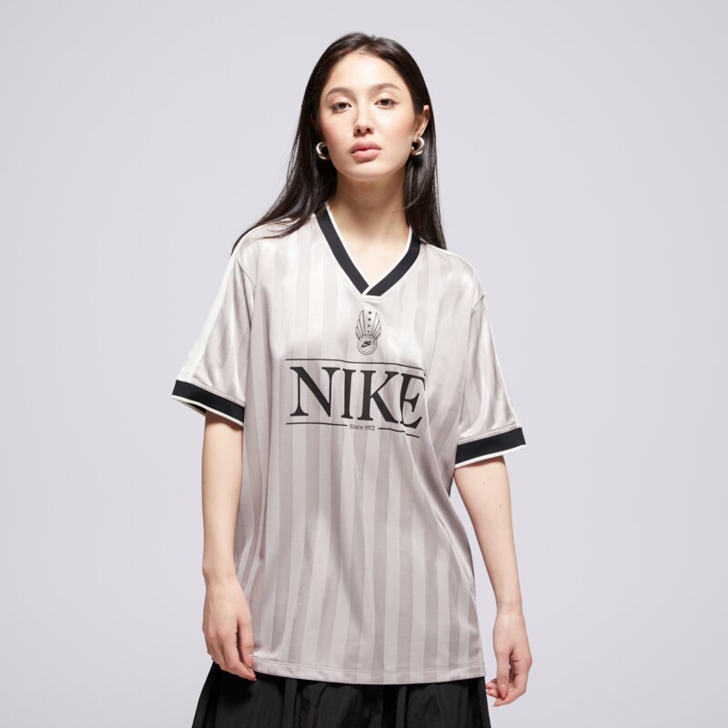NIKE ТЕНИСКА W NSW V NECK JERSEY