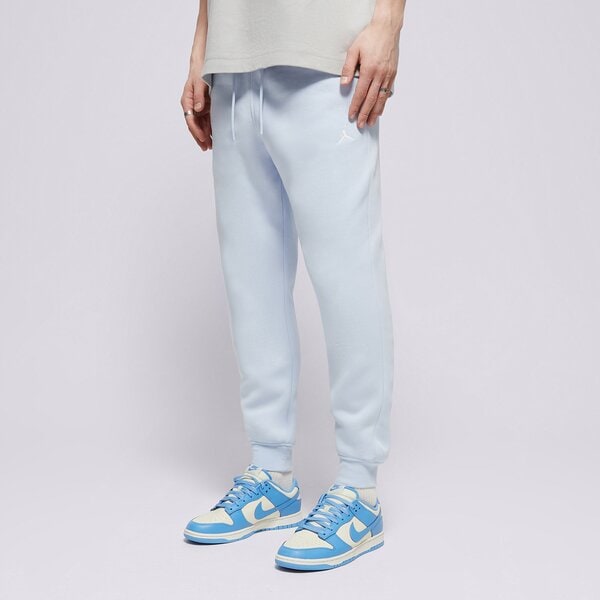 Мъжки панталони JORDAN ПАНТАЛОНИ M J BRKLN FLC PANT fv7277-407 цвят син