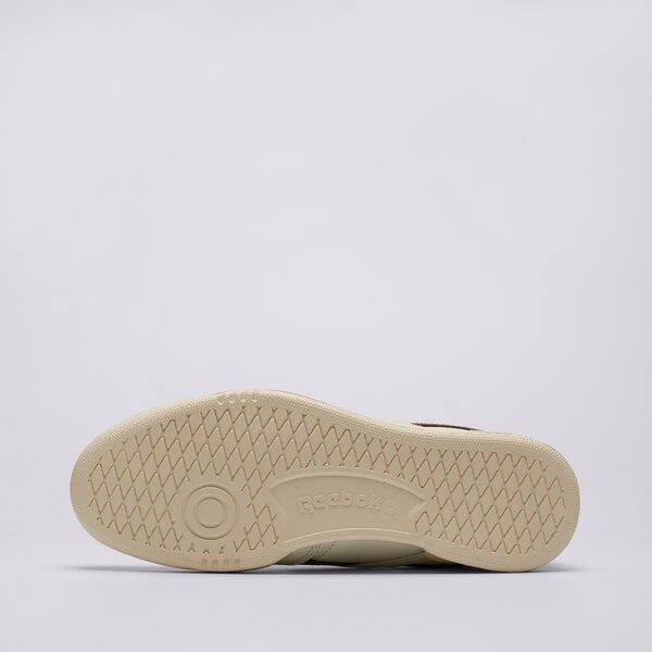 Мъжки маратонки REEBOK CLUB C REVENGE VINTAGE 100233964m цвят бял