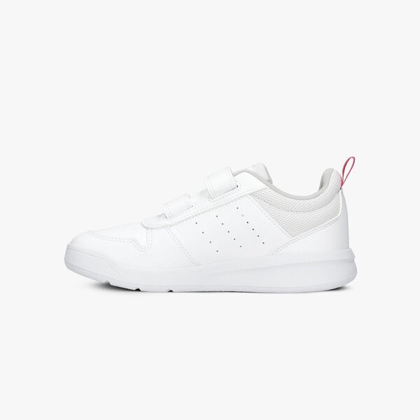 Детски маратонки ADIDAS TENSAUR C  s24049 цвят бял