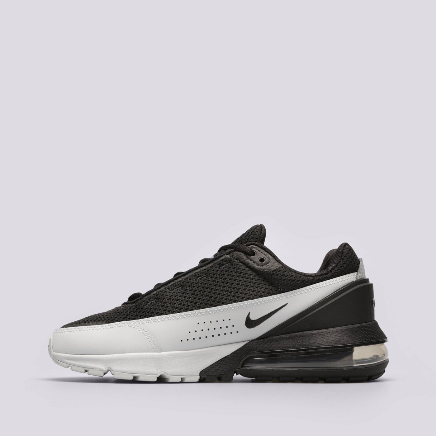 Мъжки маратонки NIKE AIR MAX PULSE dr0453-005 цвят бял