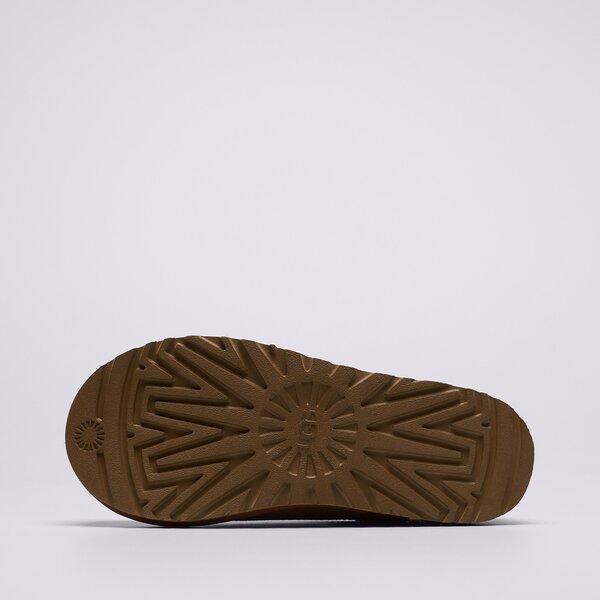 Дамски кежуал UGG TASMAN II 1174470-che цвят кафяв