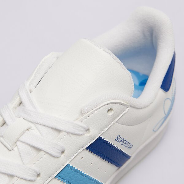 Детски маратонки ADIDAS SUPERSTAR J  if3571 цвят бял
