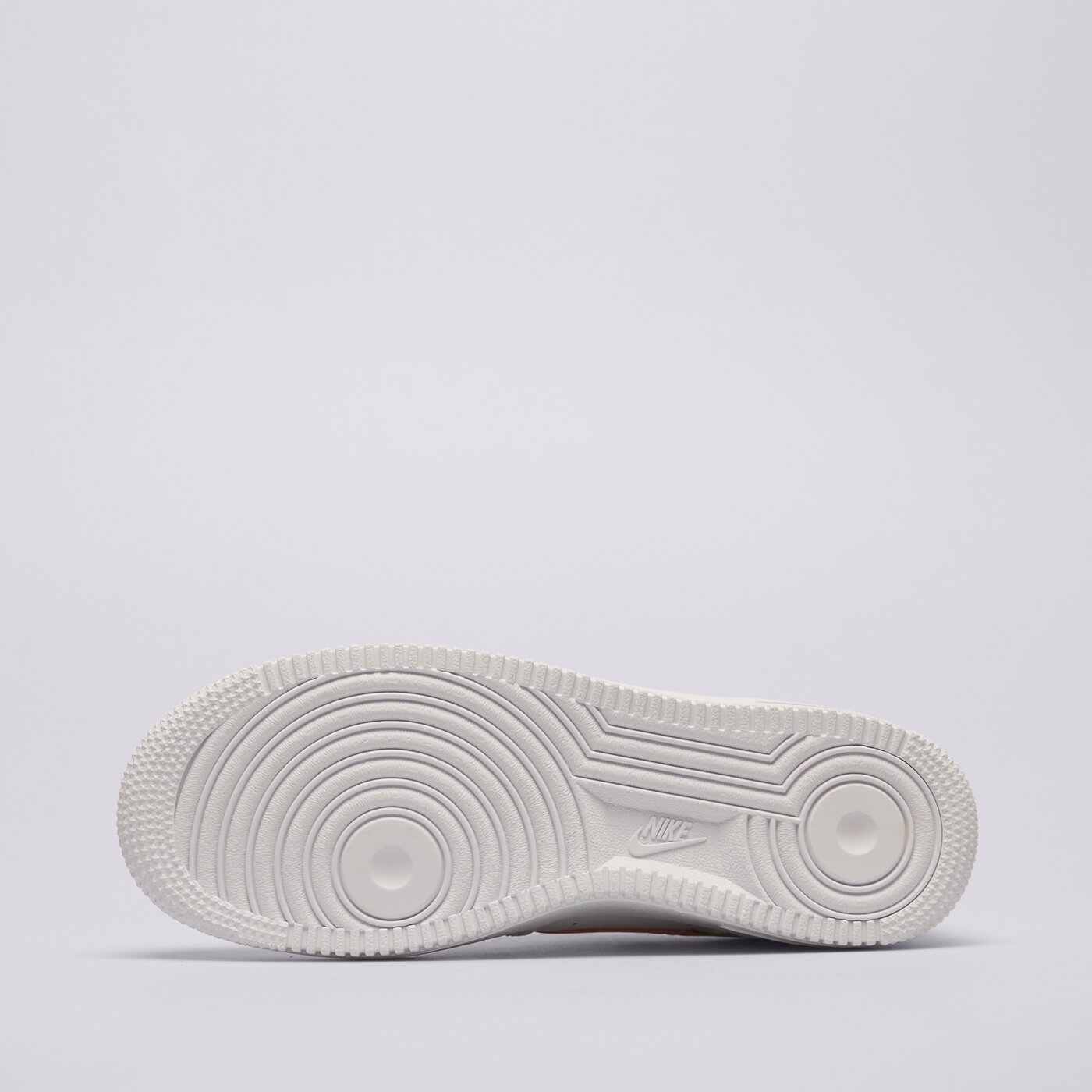 Детски маратонки NIKE AIR FORCE 1 (GS)  ct3839-115 цвят бял