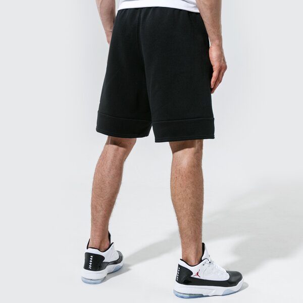 Мъжки къси панталони JORDAN ШОРТИ JUMPMAN AIR ck6707-010 цвят черен