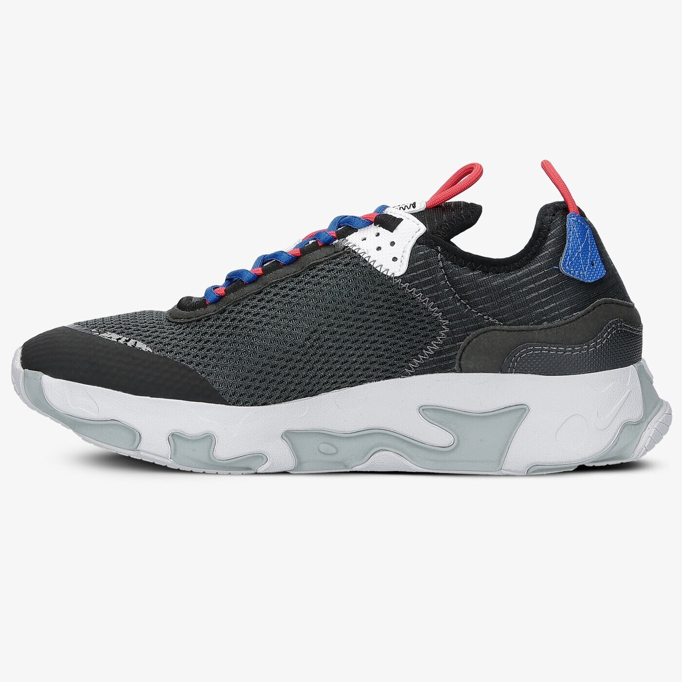 Детски маратонки NIKE REACT LIVE cw1622-002 цвят черен