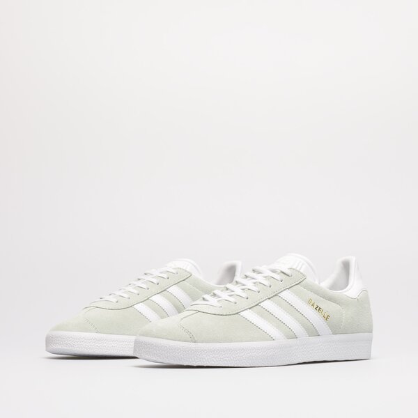Мъжки маратонки ADIDAS GAZELLE  gx2206 цвят сив