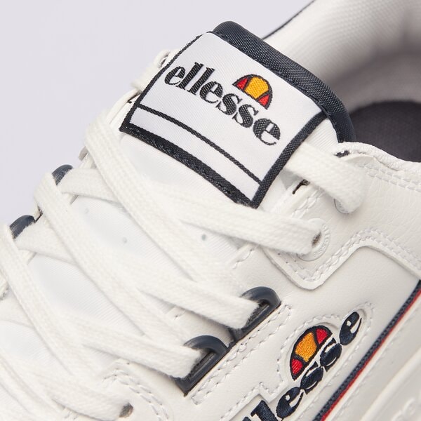 Мъжки маратонки ELLESSE LS987 CUPSOLE  shvf0817921 цвят бял