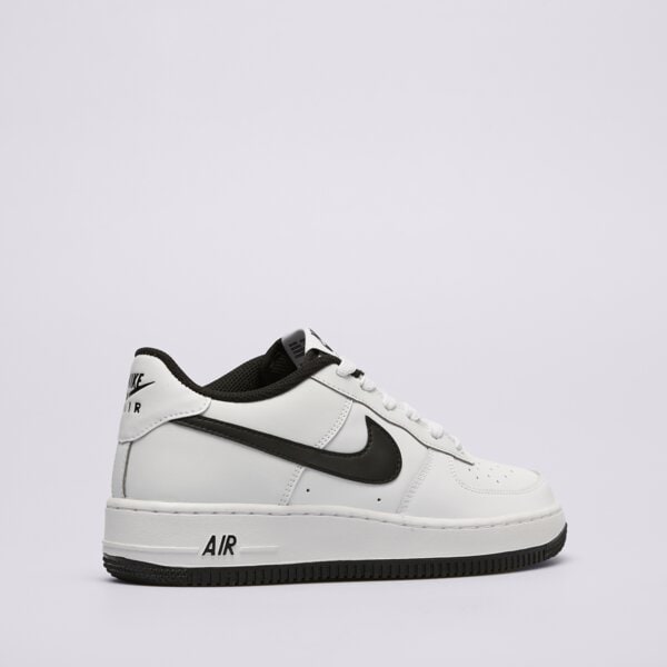 Детски маратонки NIKE AIR FORCE 1 LV8 3 BG ib8845-100 цвят бял