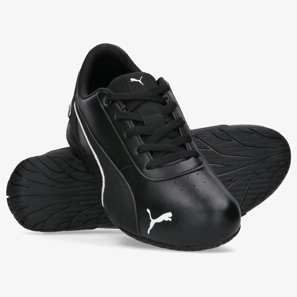 Мъжки маратонки PUMA BMW MMS NEO CAT 30701801 цвят черен