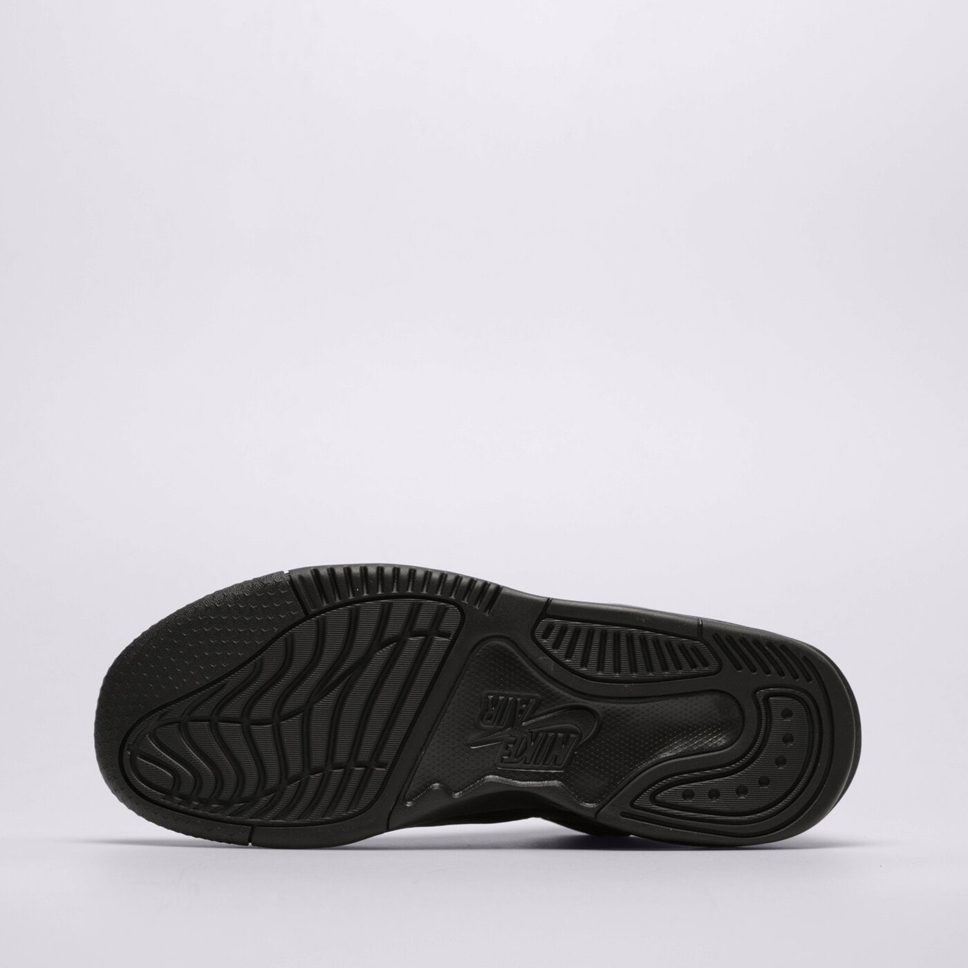 Мъжки маратонки JORDAN MAX AURA 5  dz4353-001 цвят черен