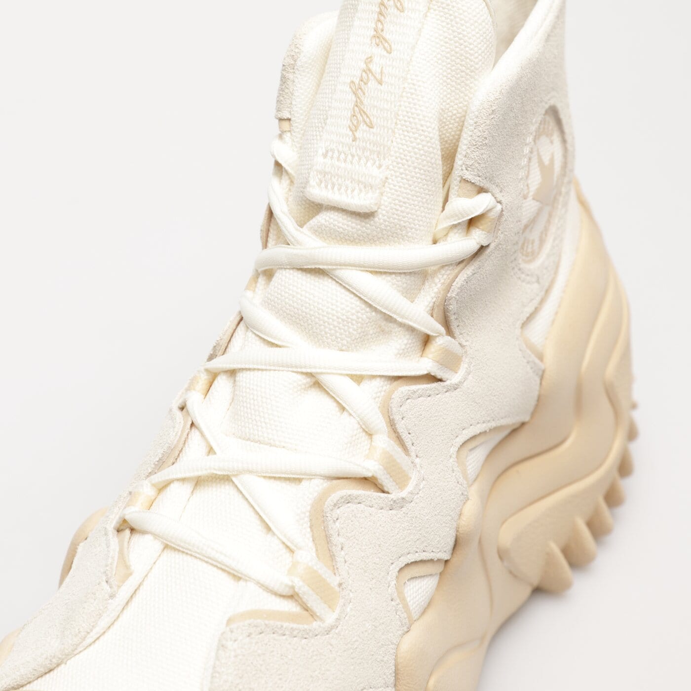 Дамски маратонки CONVERSE RUN STAR MOTION CX a05017c цвят бежов