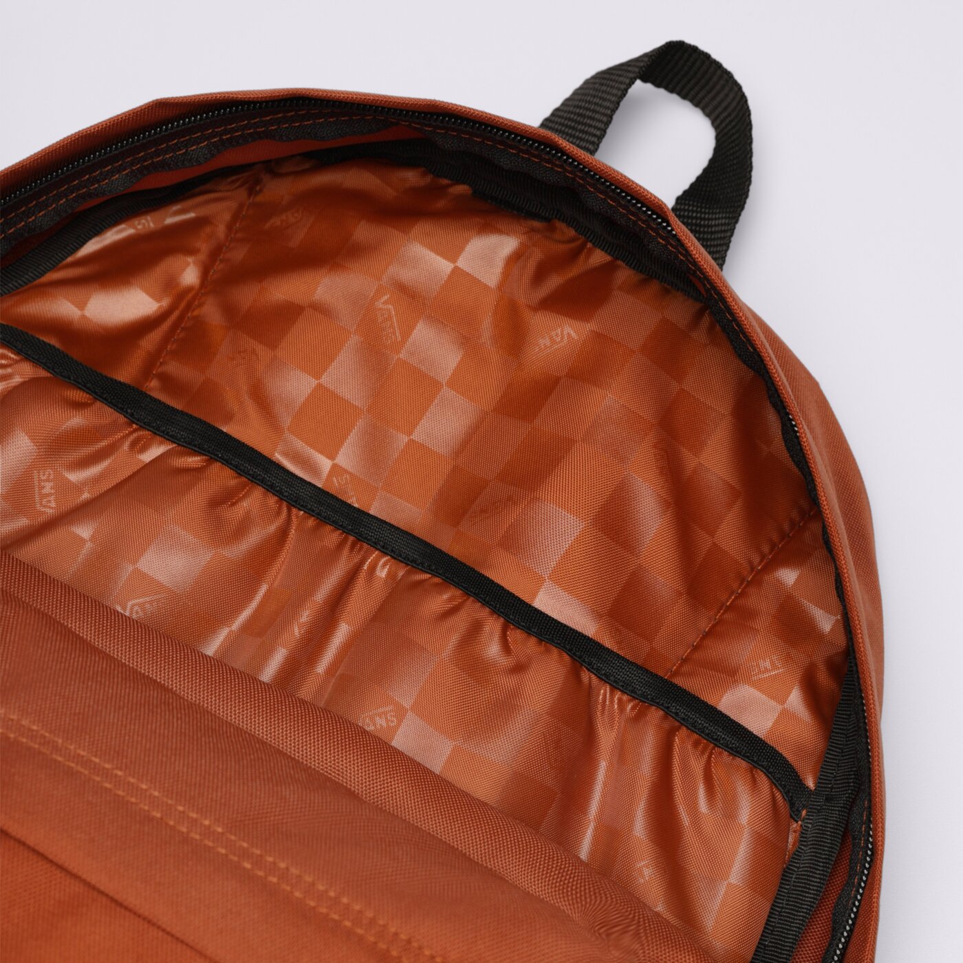 Детска раница VANS РАНИЦА WM REALM BACKPACK vn0a3ui6ckn1 цвят кафяв