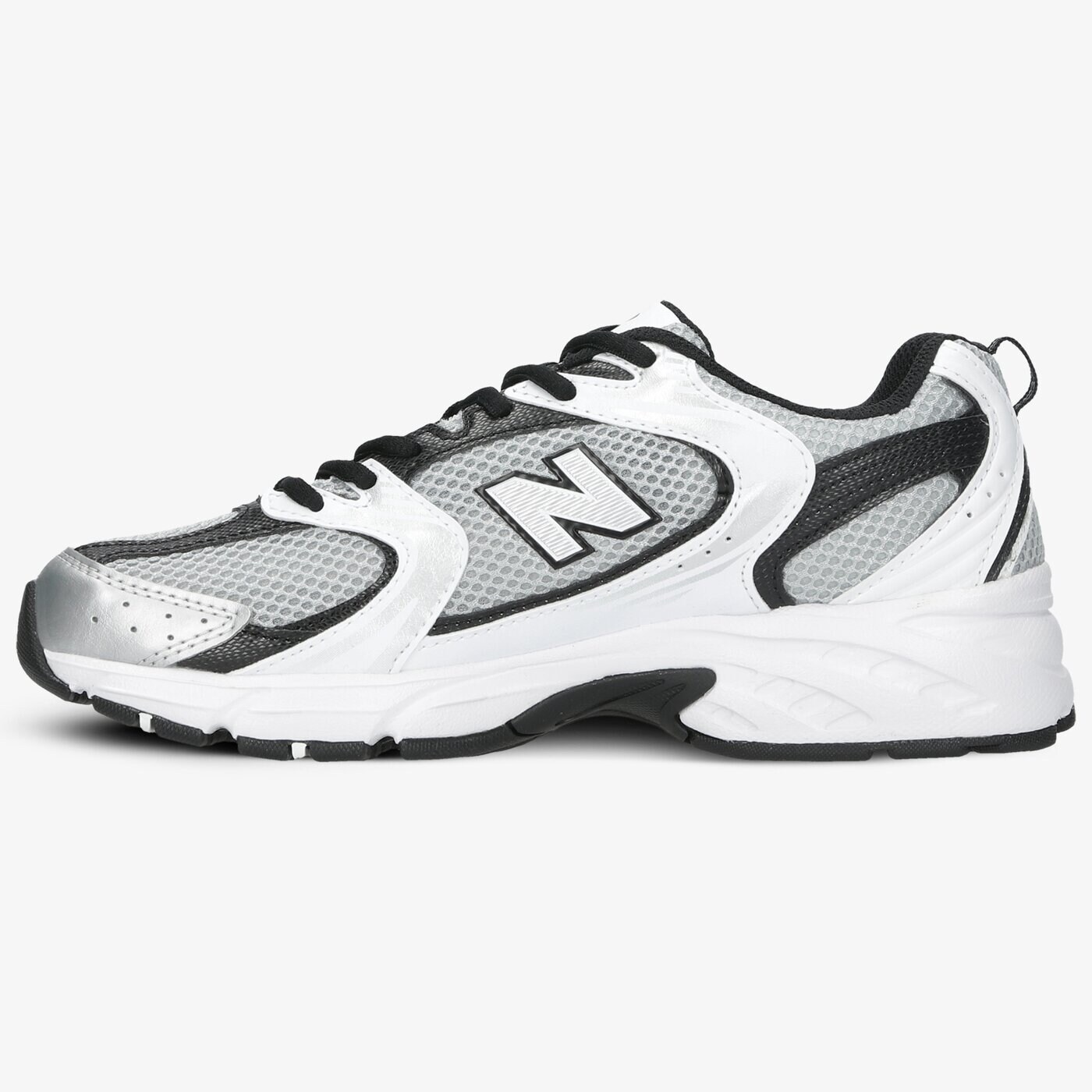 Дамски маратонки NEW BALANCE 530  mr530usx цвят сив