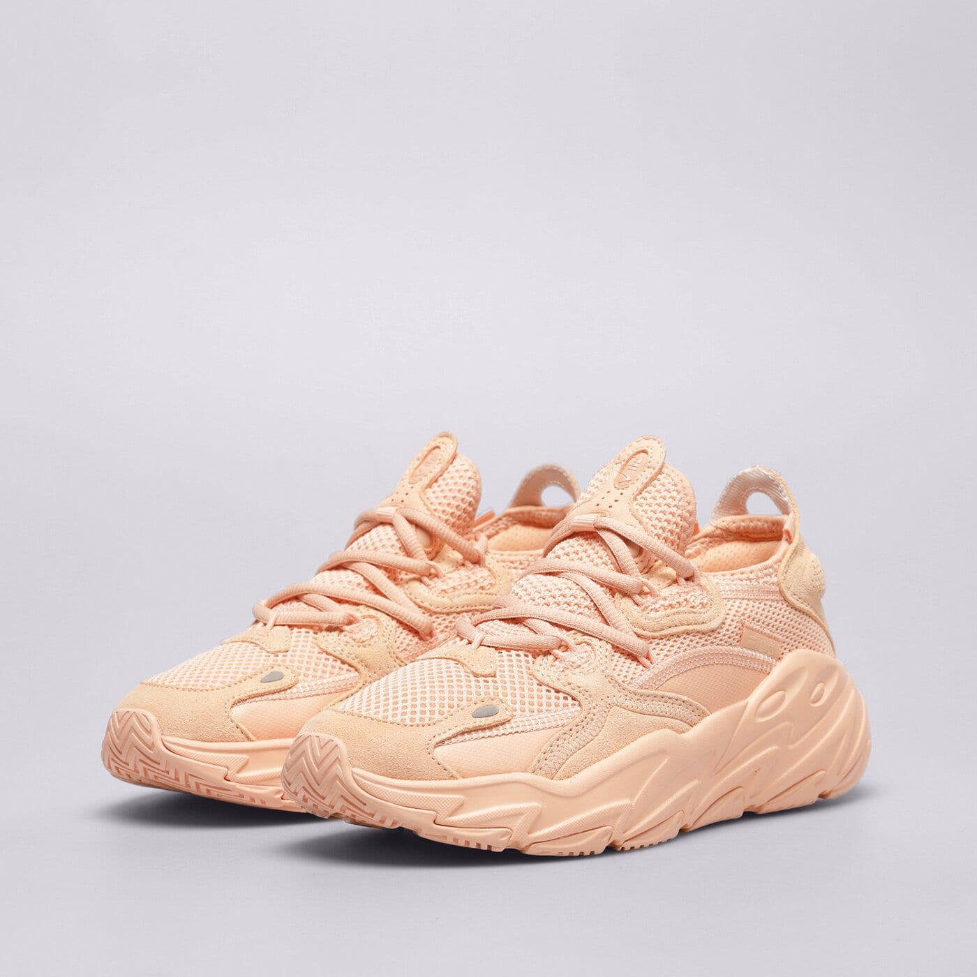 Дамски маратонки FILA RAY TRACER EVO 2 5rm02589650 цвят розов