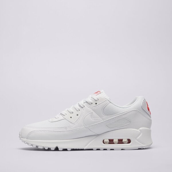 Мъжки маратонки NIKE AIR MAX 90  dm0029-118 цвят бял