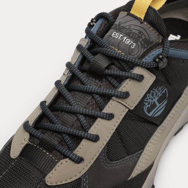 Мъжки зимни обувки TIMBERLAND LINCOLN PEAK LOW GTX tb1a447k1101 цвят сив