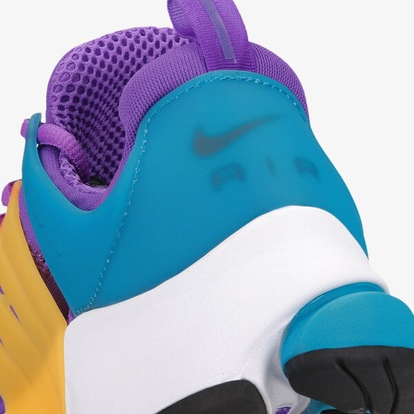 Мъжки маратонки NIKE AIR PRESTO  ct3550-500 цвят виолетов