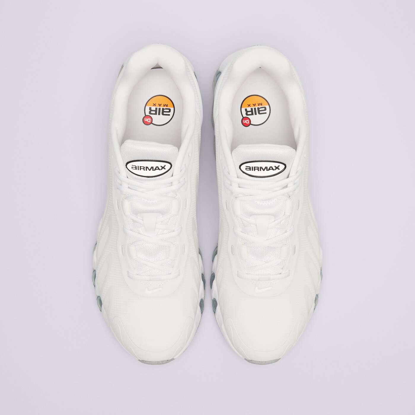 Мъжки маратонки NIKE AIR MAX DN8 fq7860-103 цвят бял