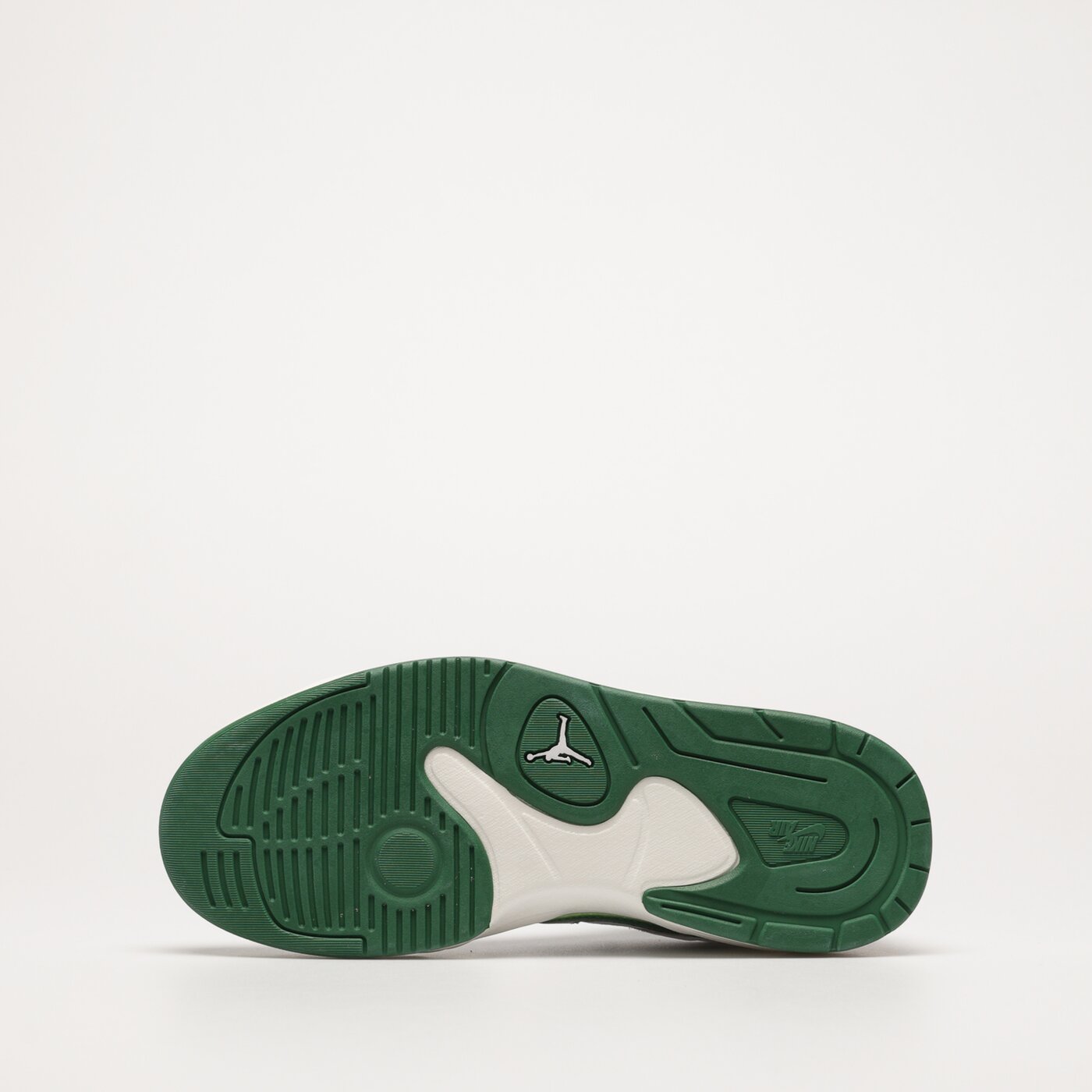 Детски маратонки JORDAN STADIUM 90 dx4399-103 цвят бял