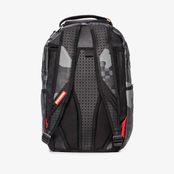 Детска раница SPRAYGROUND РАНИЦА 3 AM RICH BACKPACK 910b4622nsz цвят многоцветен