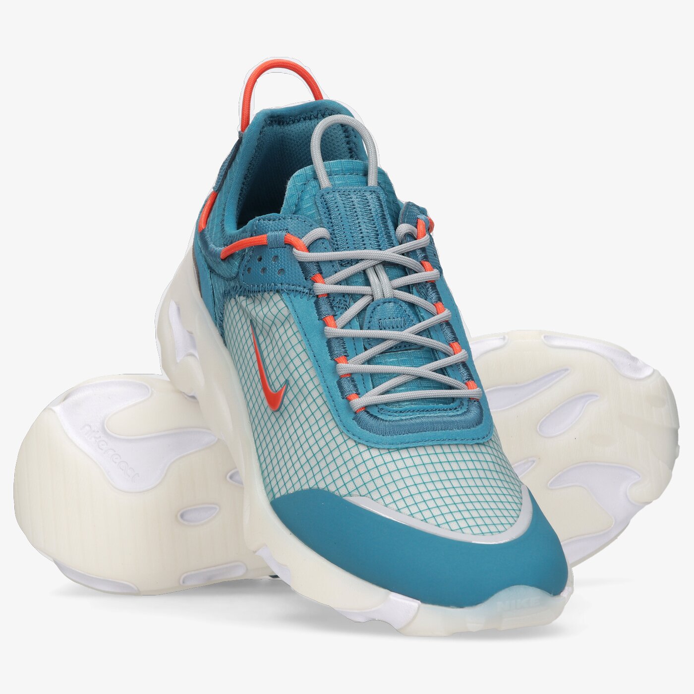 Мъжки маратонки NIKE REACT LIVE cv1772-401 цвят син