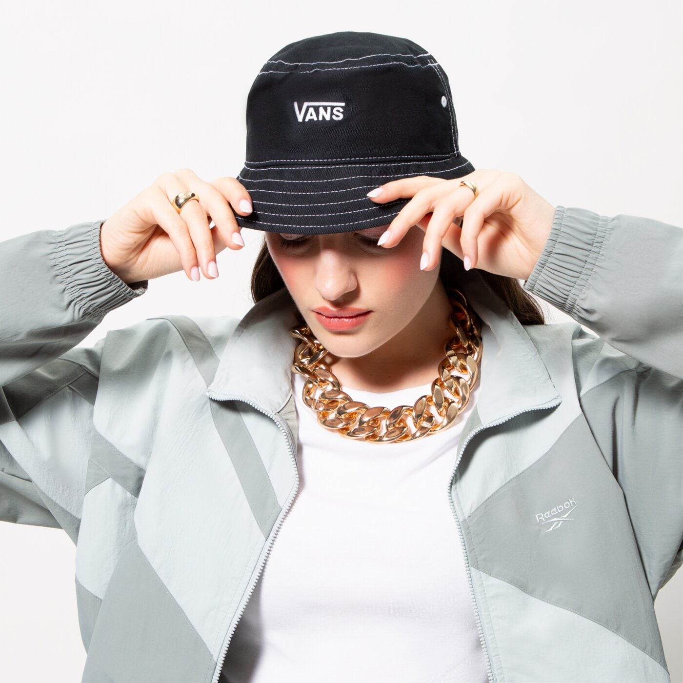  VANS ИДИОТКА WM HANKLEY ИДИОТКИ vn0a3illblk1 цвят черен