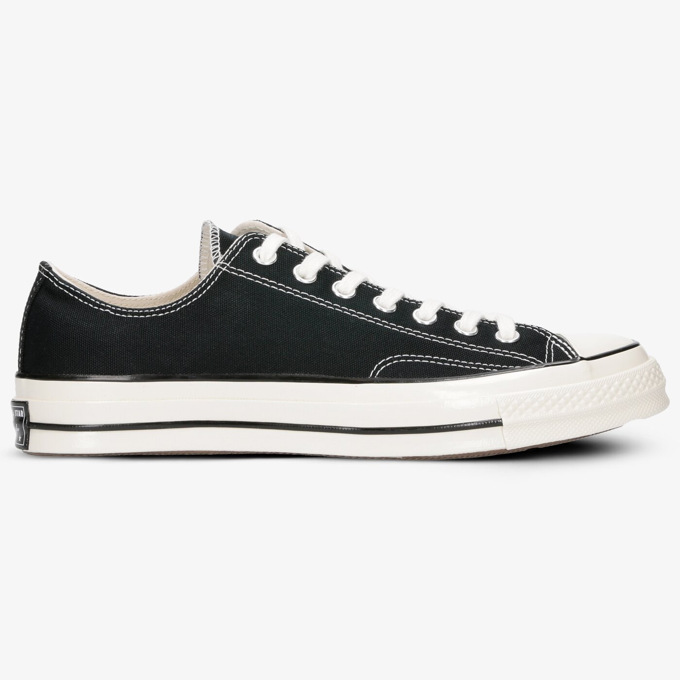 Мъжки маратонки CONVERSE CHUCK 70 162058c цвят черен