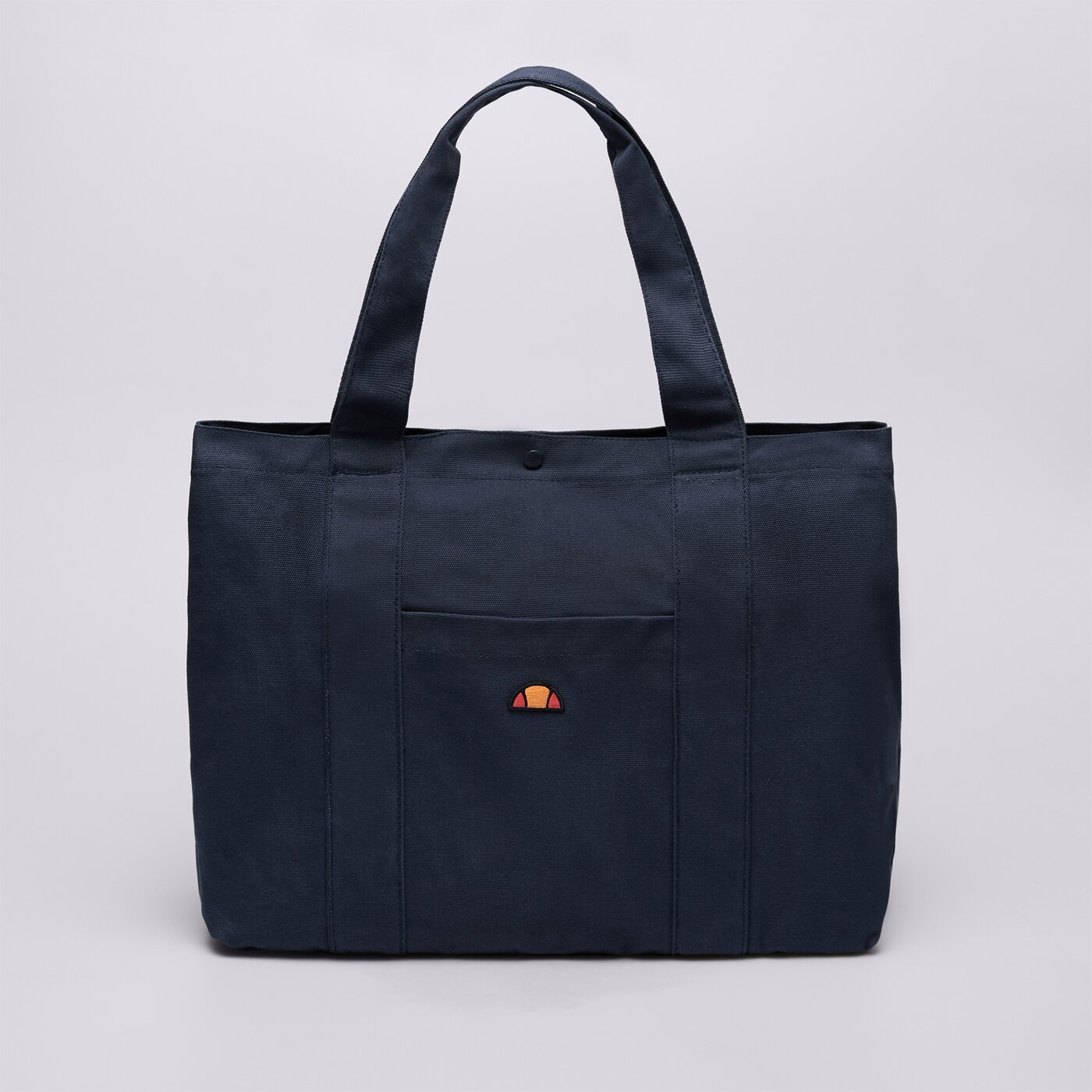 Дамски сак ELLESSE ЧАНТА SATALINI TOTE BAG NAVY saza3913429 цвят тъмносин