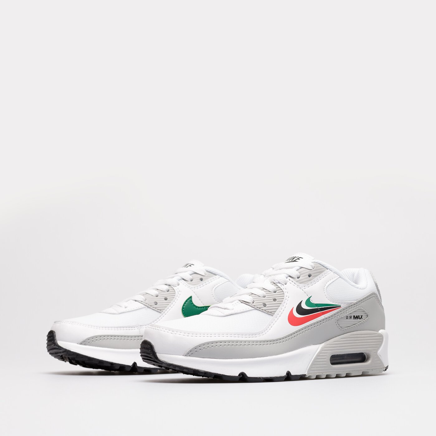 Детски маратонки NIKE AIR MAX 90  dv3032-100 цвят бял