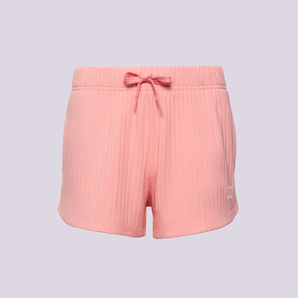 ADIDAS ШОРТИ RIB SHORTS GIRLS jc8434 цвят розов