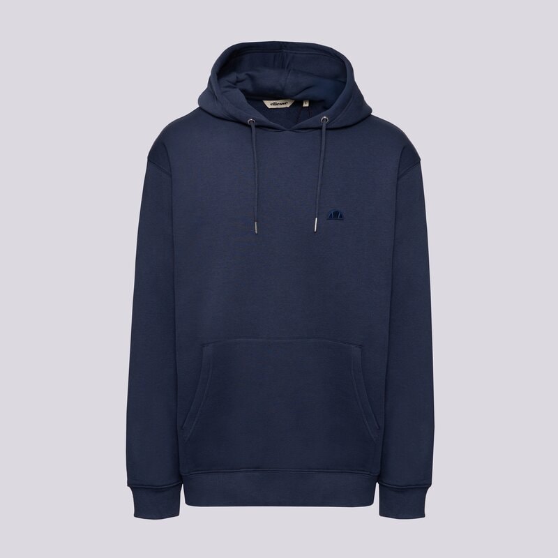 ELLESSE СУИТЧЪР С КАЧУЛКА VARON OH HOODY NAVY MN