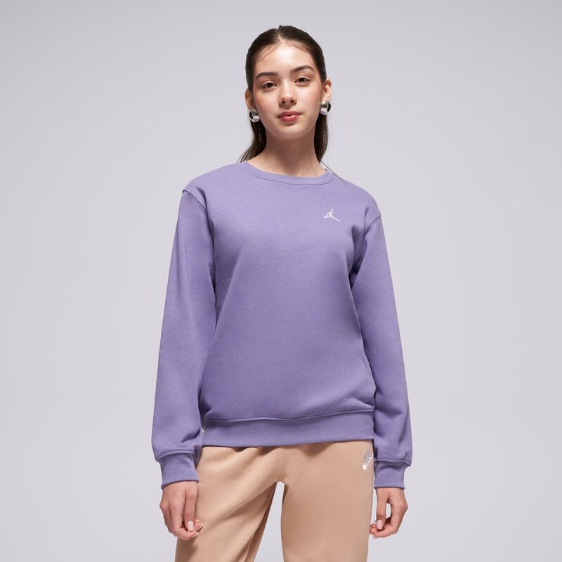 JORDAN СУИТЧЪР JDN MJ BRKLN FT CREW GIRL