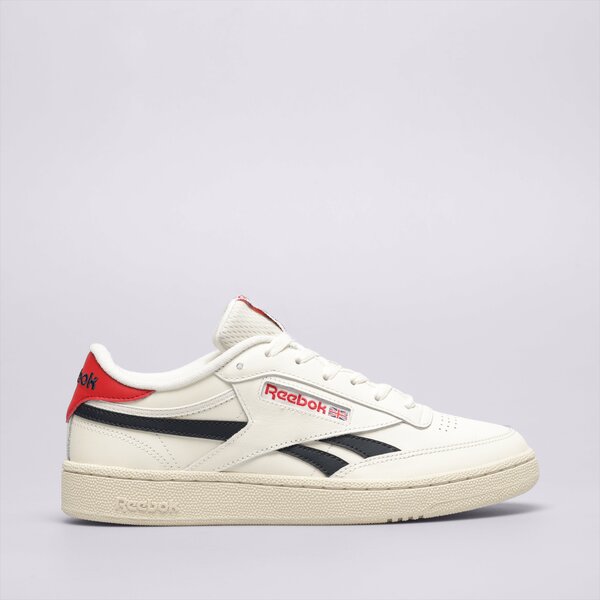 Мъжки маратонки REEBOK CLUB C REVENGE gz5164 цвят бял